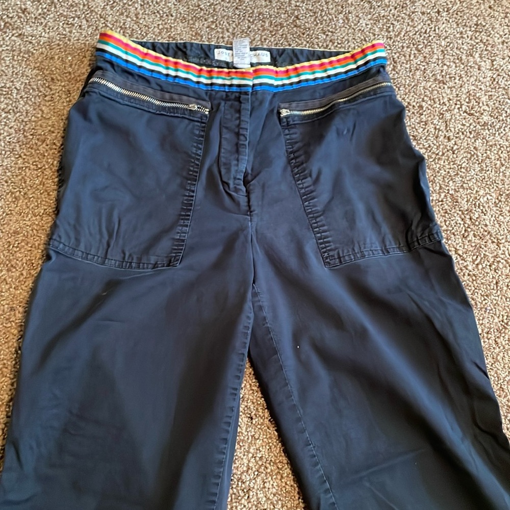 Vintage Josephine Chaus capris